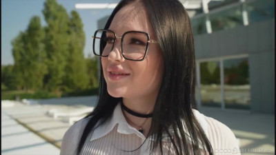 Jessie Ames, Blu Chanelle - Rocco's Perverted Secretaries #14
