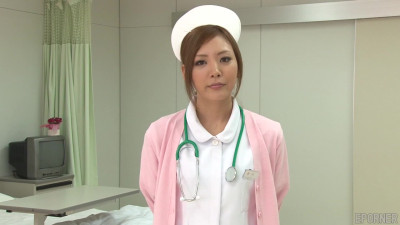 Mio Kuraki Nurse