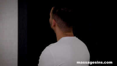 Alexa More - Give Me A Relaxing Massage