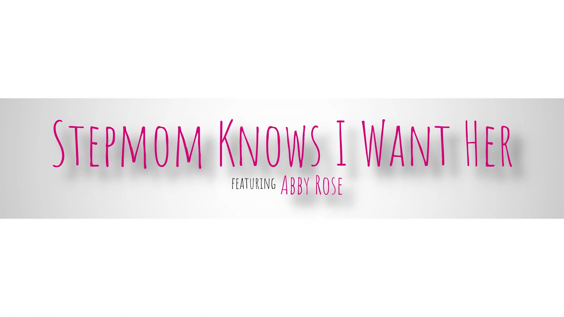 Stepmom Knows I Want Her - ePornhubs