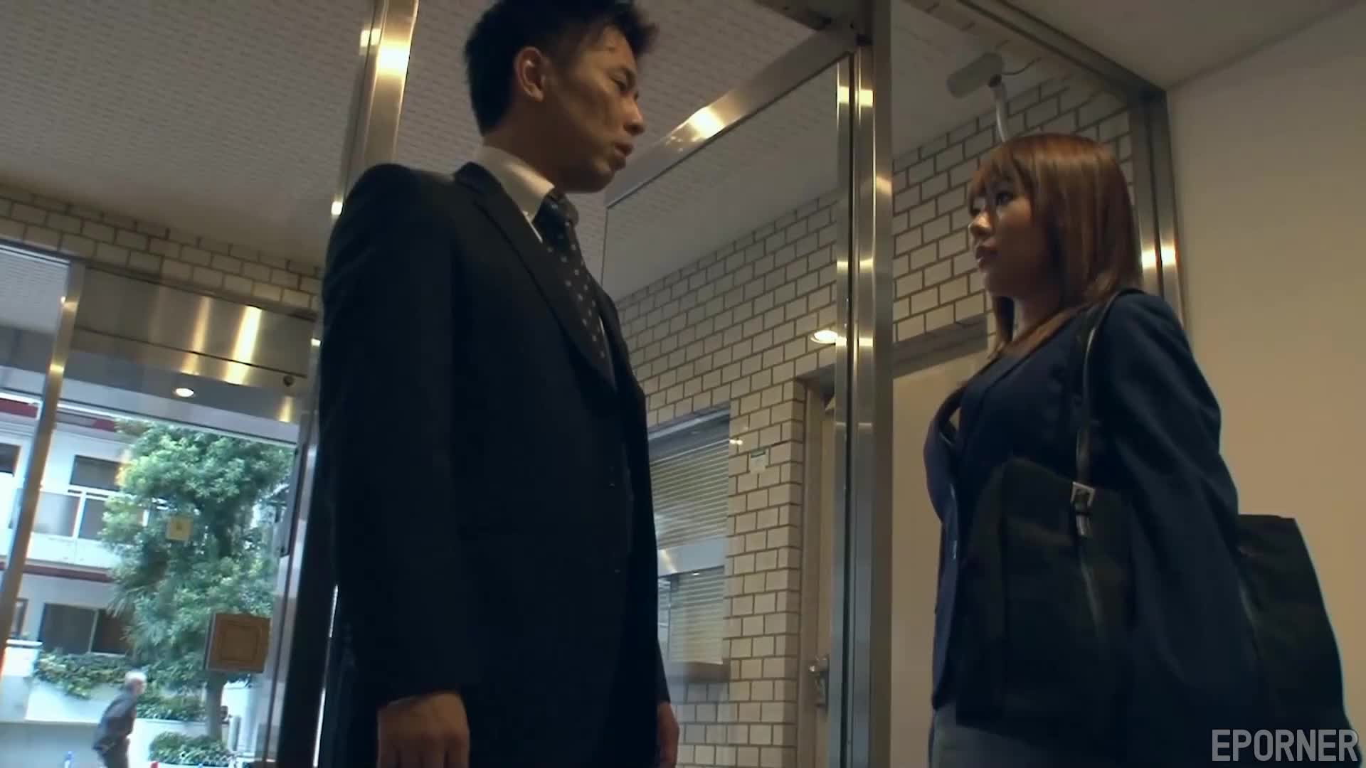 Misa Kamimura 3P - ePornhubs