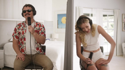 Haley Reed - Episode 124 Haley & Robby