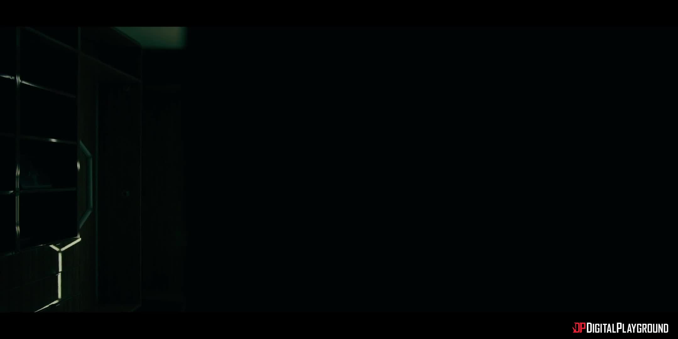 Ameena Green - Synthesis - Episode 2 - ePornhubs