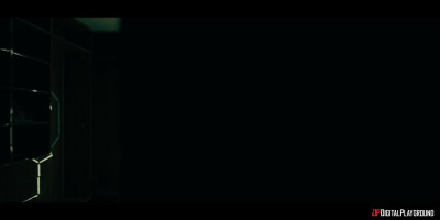 Ameena Green - Synthesis - Episode 2
