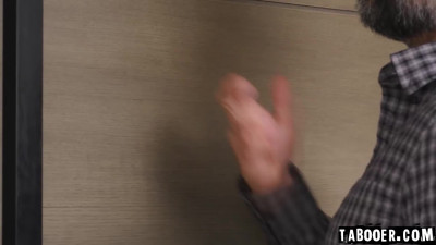 Tommy finally loses his temper