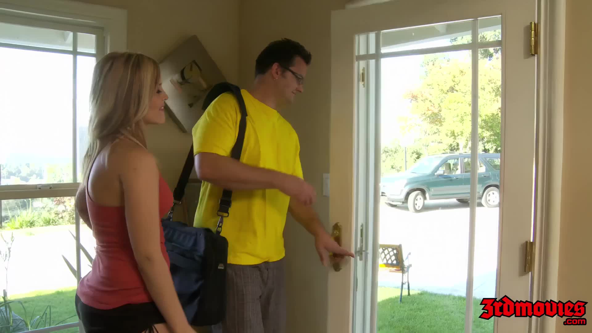 Fucked The Guy In Spin Class - ePornhubs