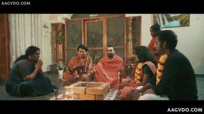 Mangalam Bhavanthu Uncut (2025) Sigmaseries Malayalam Hot Short Film