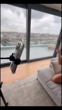 Elle Brooke VERTICAL POV