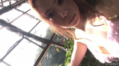 Nami Outdoor Sex