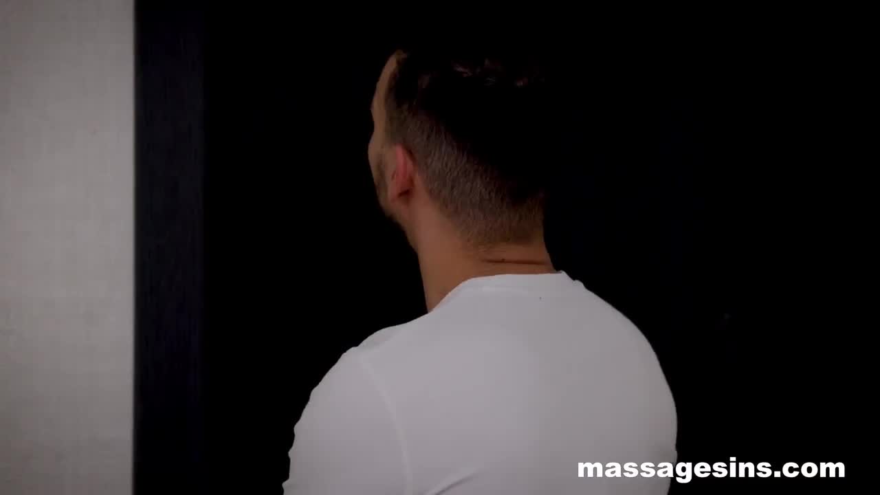 Alexa More - Give me a relaxing massage - ePornhubs