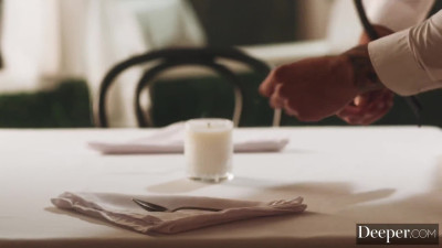 Agatha Vega - Eating Out 2