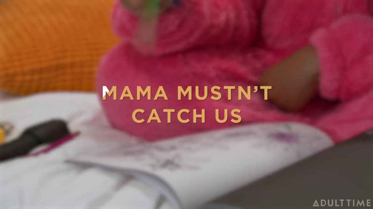 Mama Mustnt Catch Us - ePornhubs