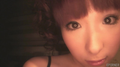 Glamorous Asuka Morimoto