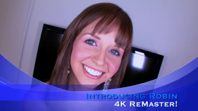 AA Hayden Winters aka Robin Remastered 4k