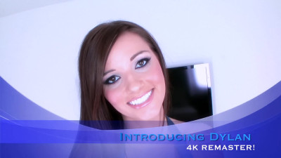 AA  Madison Spears aka Dylan Remastered 4k