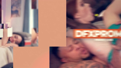 Angry Girlfriend PAISLEY PORTER Calms Down From Cock In Her Ass - BlacksOn Blondes