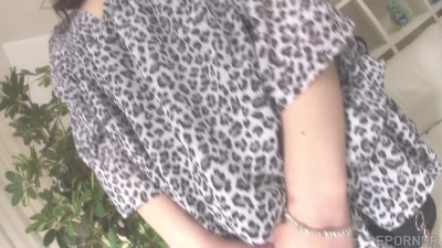 Manami Osawa Threesome