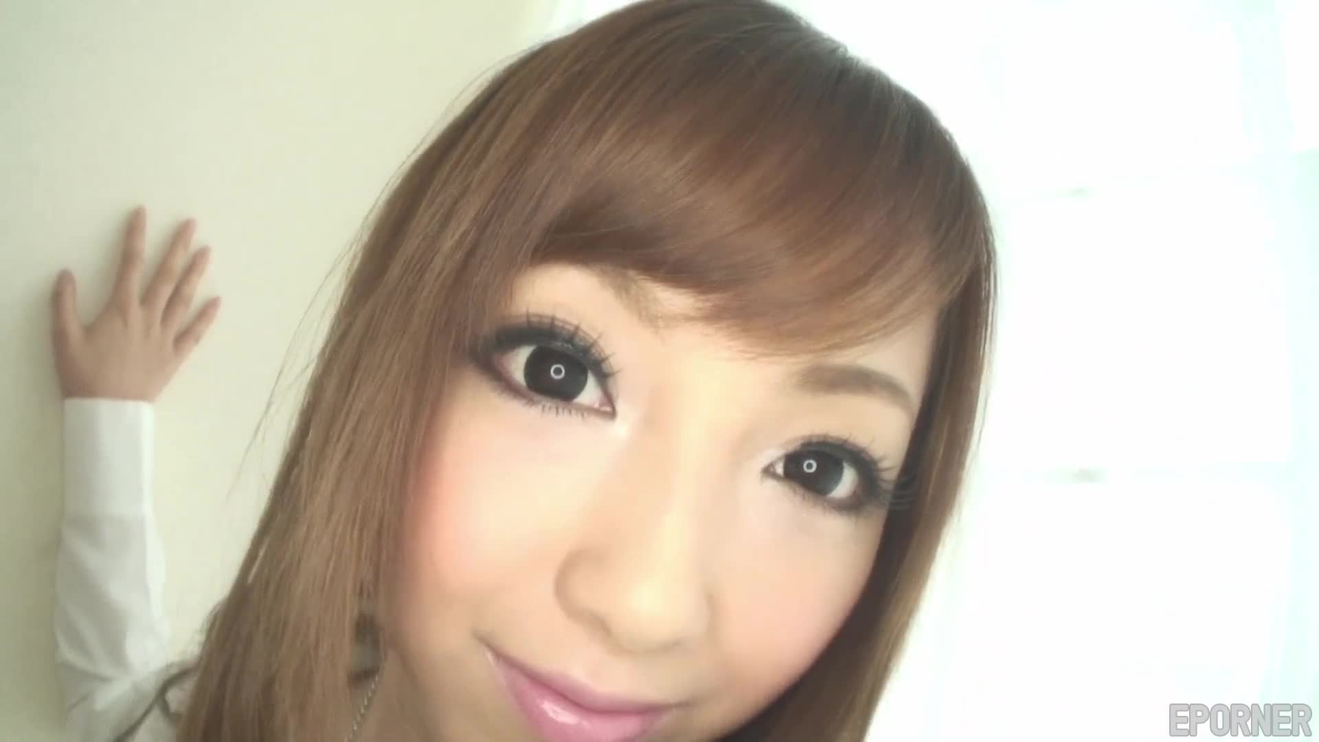 Anri Hoshizaki and Wolf Tanaka - ePornhubs