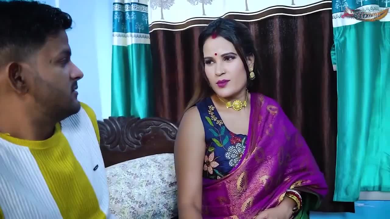 Isika Bhabhi Ki Jawani Uncut (2025) GoddesMahi Hindi Hot Short Film - ePornhubs