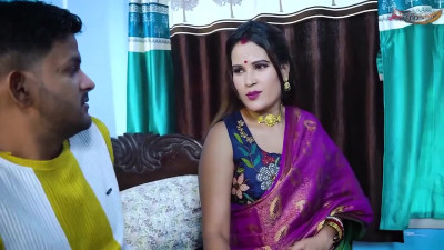 Isika Bhabhi Ki Jawani Uncut (2025) GoddesMahi Hindi Hot Short Film