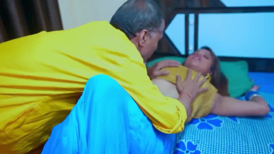 Srimoyee Stepfather Uncut (2025) Hindi Hot Short Film