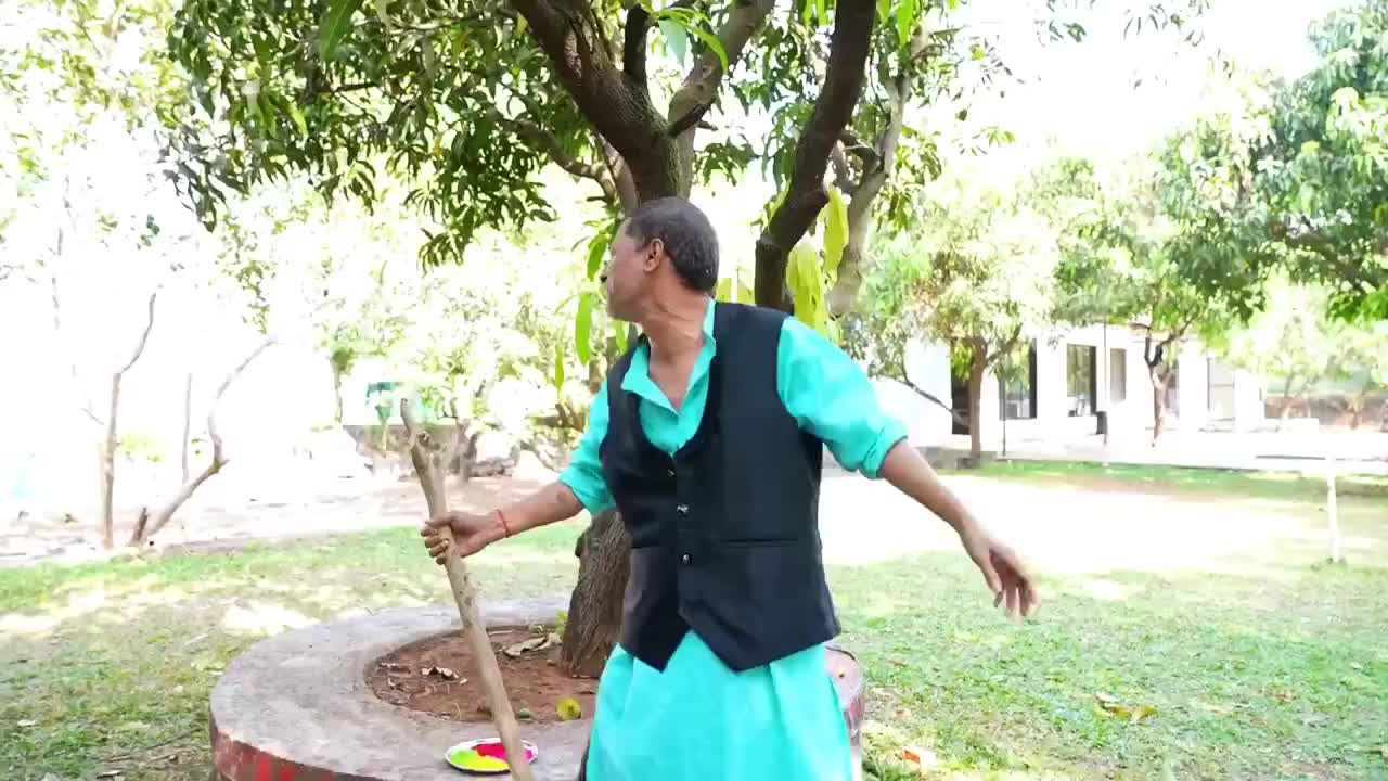 Rangeela Sasur Uncut (2025) Hindi Hot Short Film - ePornhubs