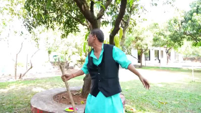 Rangeela Sasur Uncut (2025) Hindi Hot Short Film
