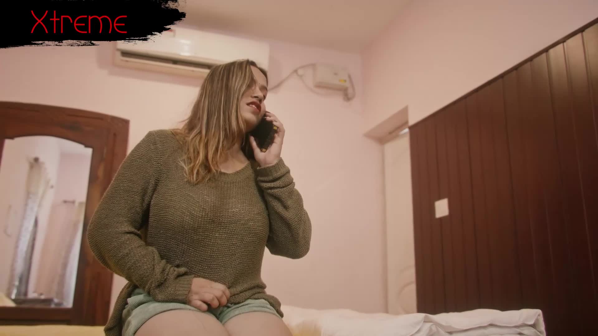 College Girl Uncut (2025) Xtreme Malayalam Hot Short Film - ePornhubs