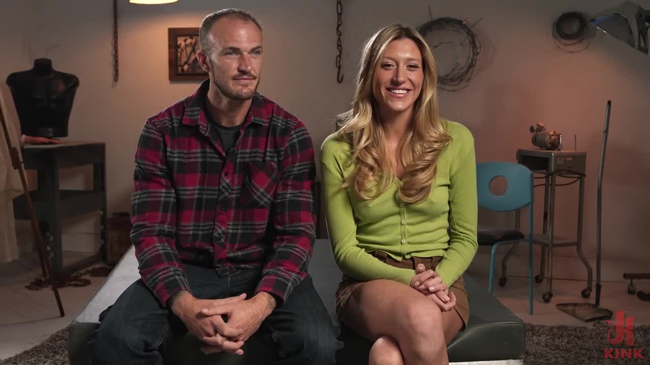 Addison Vodka - Damsel in Distress - ePornhubs