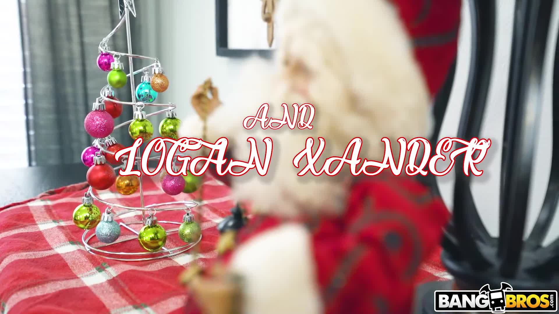 Naughty Or Nice - ePornhubs
