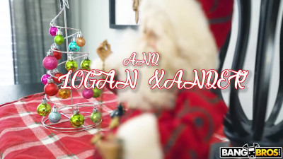 Naughty Or Nice