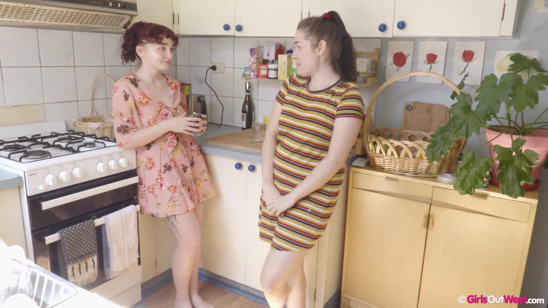 Casey & Cherie - Toy Story - ePornhubs