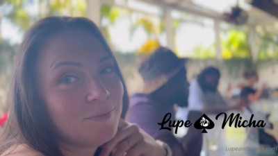 Lupe&micha-1