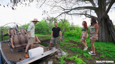 Everglades