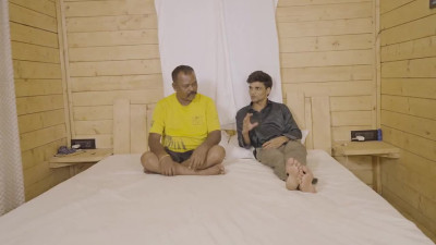 Doyel Neighbor Bhabhi Uncut (2025) Hindi Hot Short Film