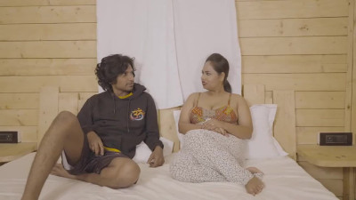 Aashi Romantic Wife Uncut (2025) Hindi Hot Short Film