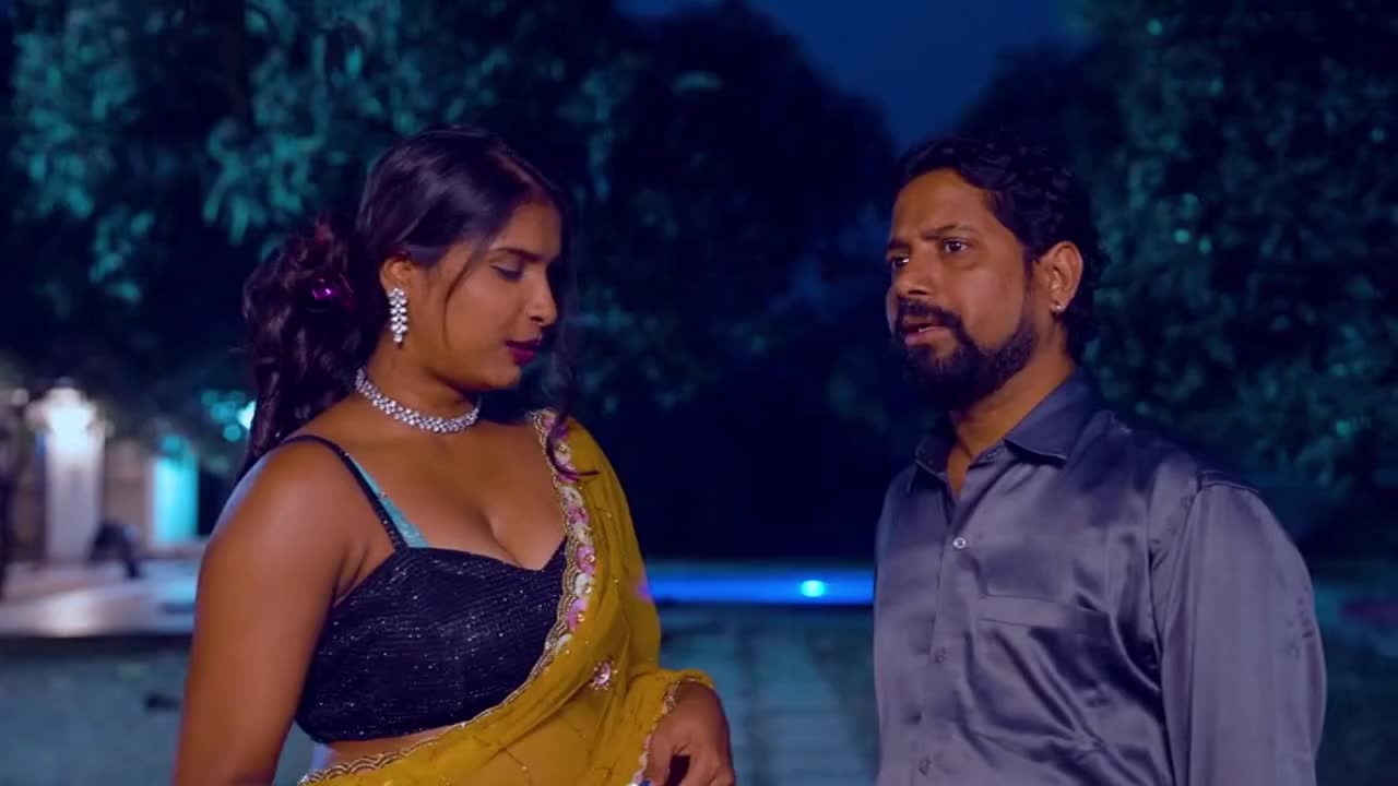 Horny Wife Tejashwini Uncut (2025) Hindi Hot Short Film - ePornhubs