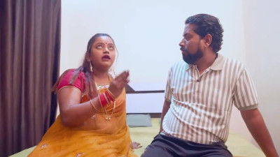 Rozi and Naughty Devar Uncut (2025) Hindi Hot Short Film