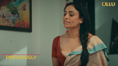 Kundi Mat Khadkao Raja Season 01 Part 02 (2025) UllU Hindi Hot Web Series