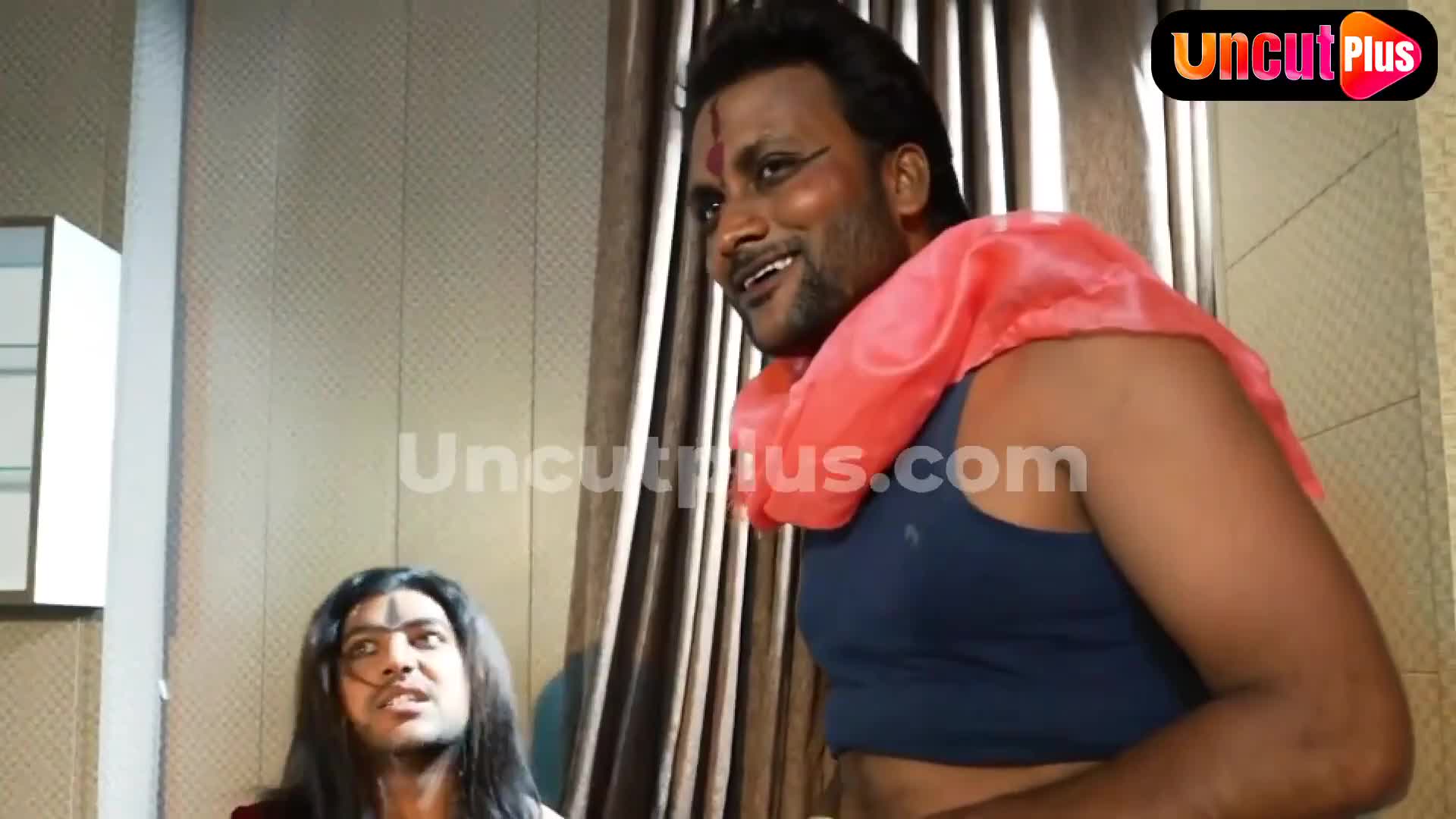 Fraud Baba Uncut (2025) Uncutplus Hindi Hot Short Film - ePornhubs