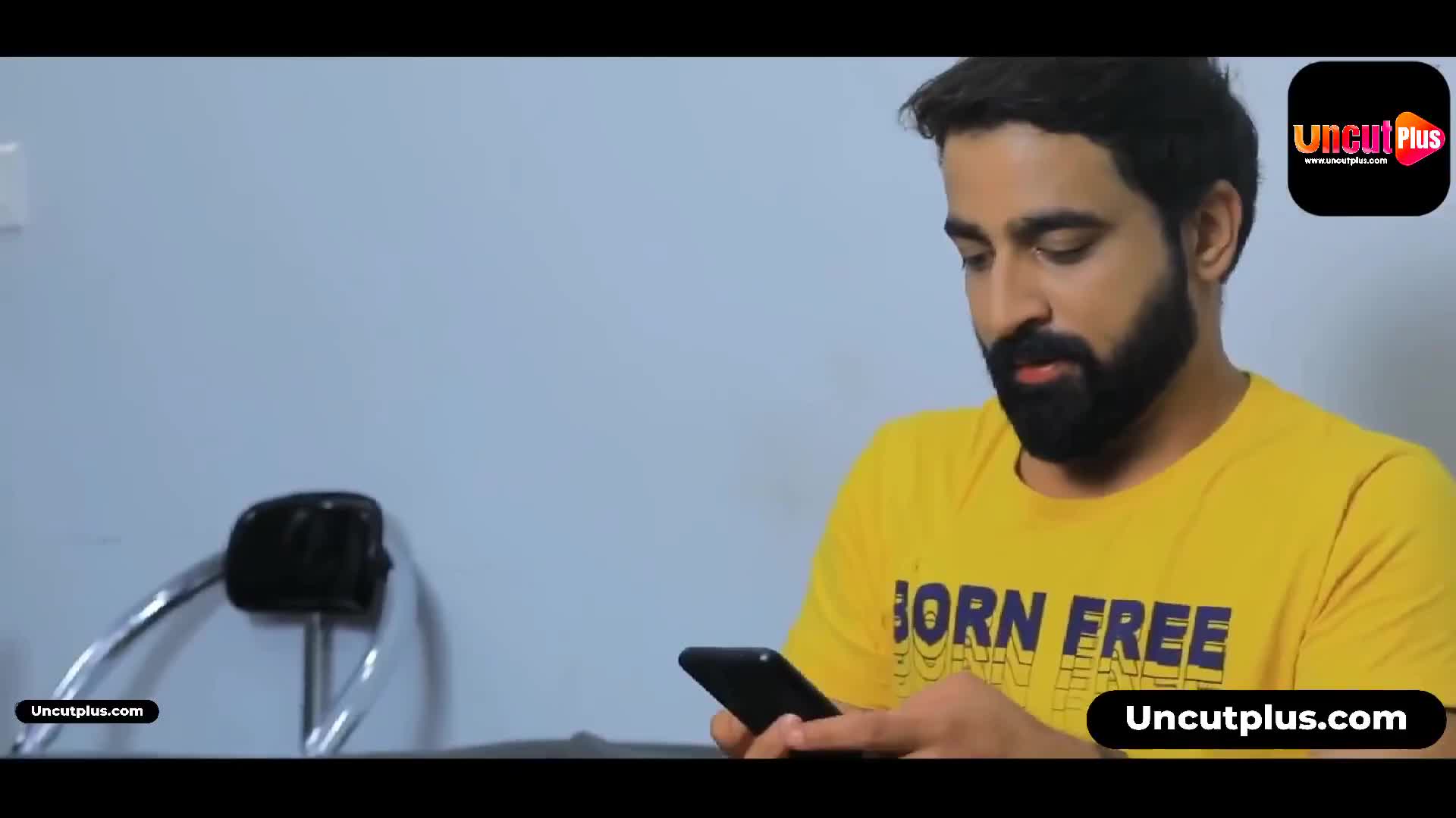 Ranjana Arora The Call Girl Uncut (2025) Uncutplus Hindi Hot Short Film - ePornhubs