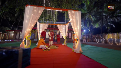 Dulhe Raja Season 01 Episodes 03 and 04 (2025) 9RedMovies Hindi Hot Web Series