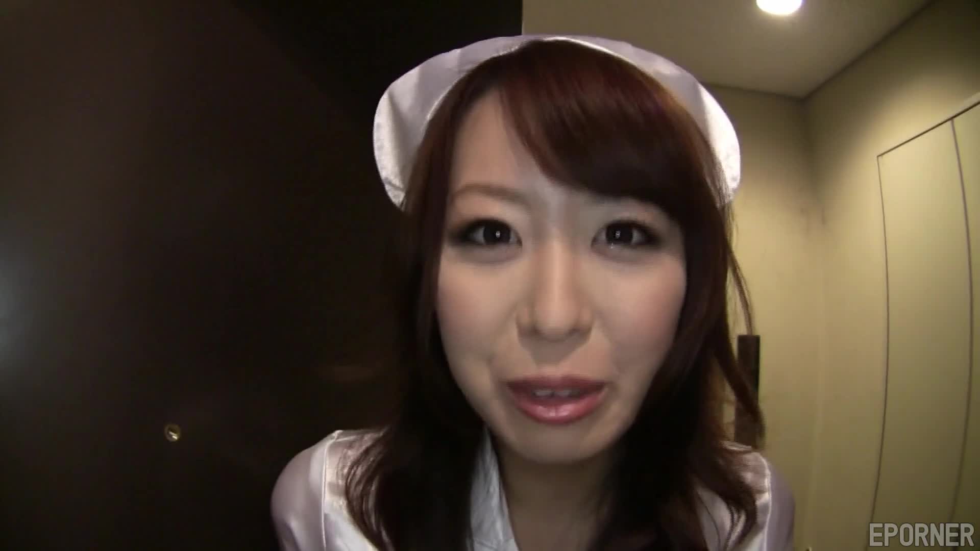 Chisato Shirotaka Nurse - ePornhubs