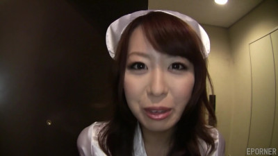 Chisato Shirotaka Nurse