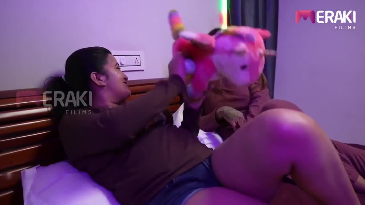 Double Trouble Uncut (2025) MerakiFilims Hindi Hot Short Film - ePornhubs