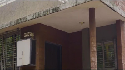 Subhasmita Panigrahi aka Jasleen in Kaand Wali Uncut