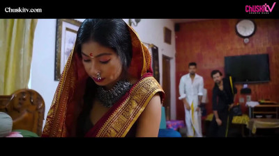 Gargi Khakhalary Instawali Uncut (2025) ChuskiTV Hindi Hot Short Film