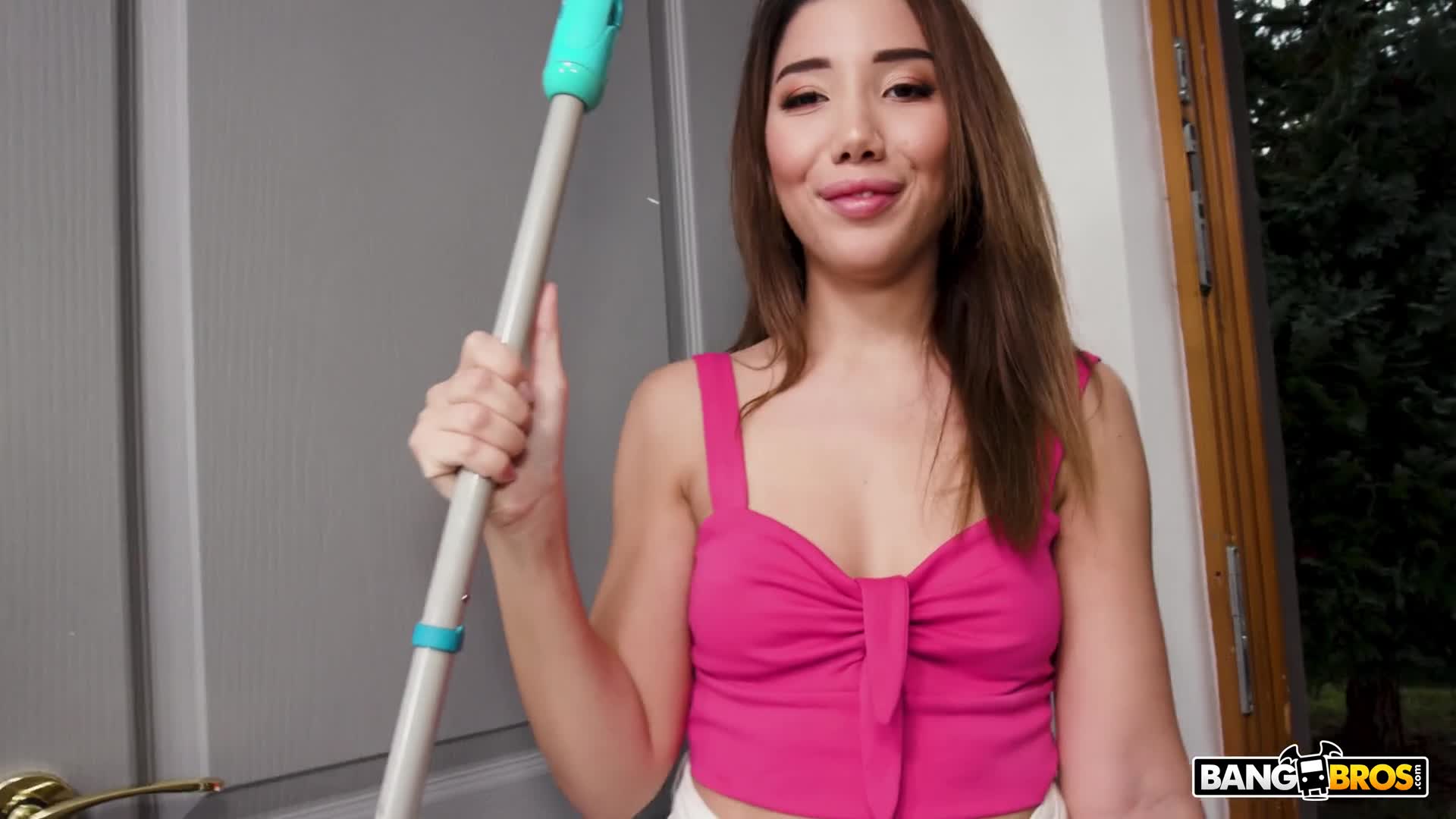 Please don't break my heart in two - ePornhubs