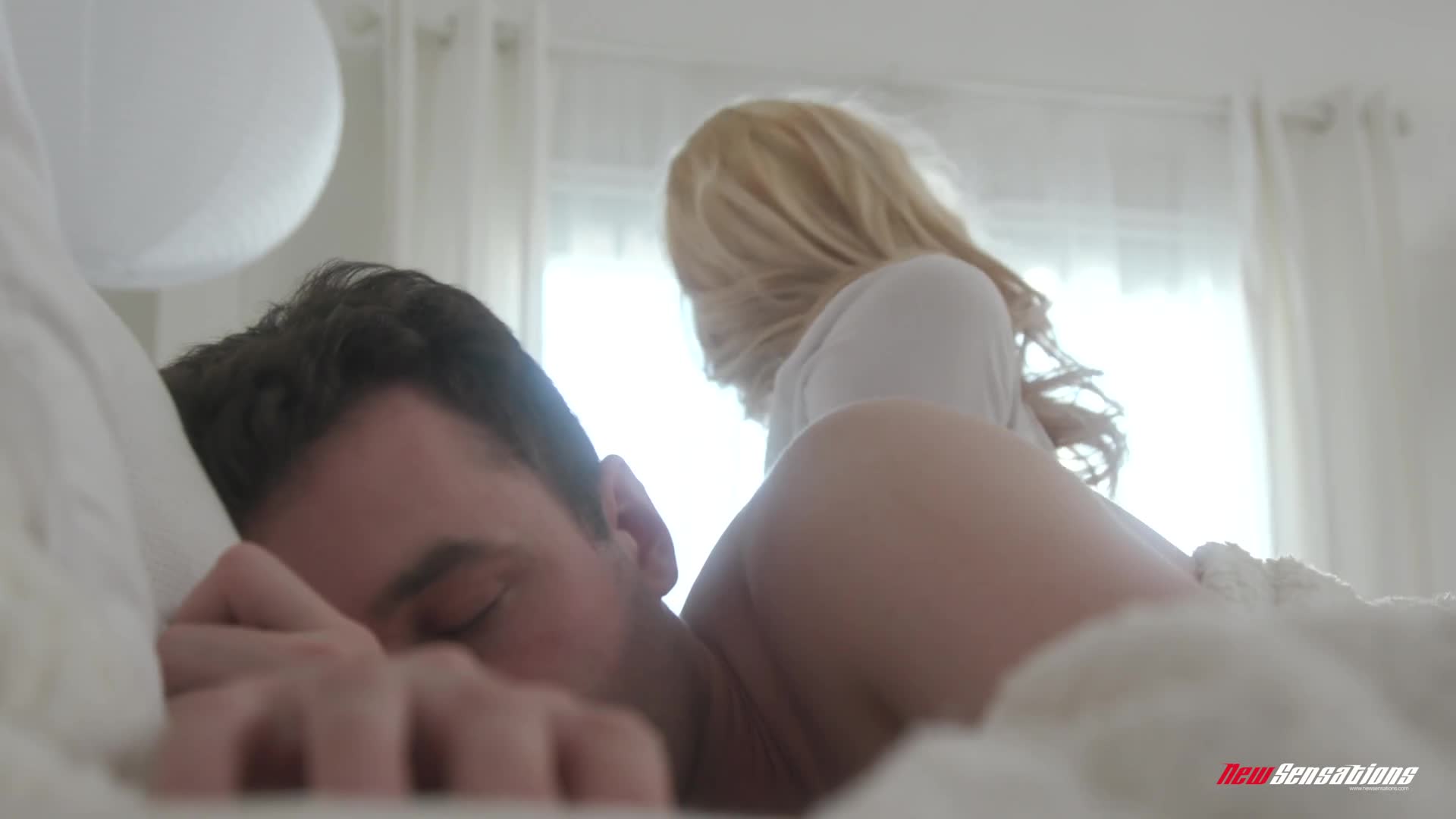 Kenna James Brought Back To Squirting Pleasure - ePornhubs