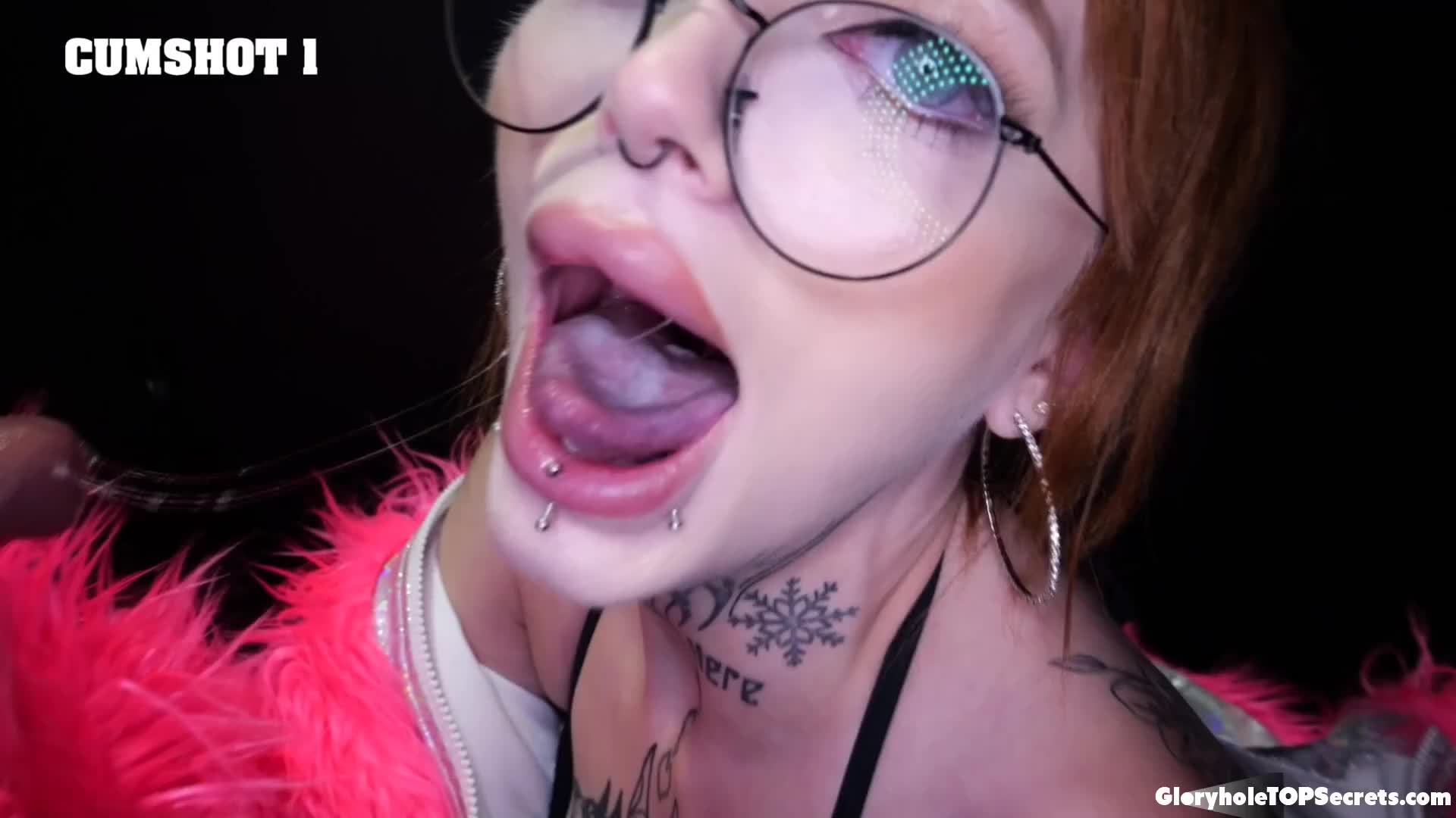 Damn you a real cock SLUT Riley! TEN loads! - ePornhubs
